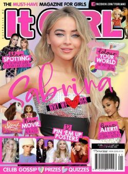 It GiRL – May 2021