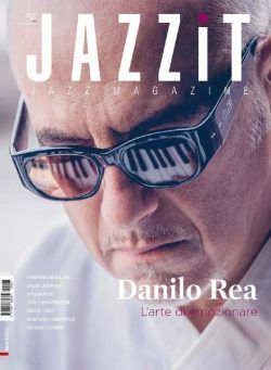 Jazz It – Luglio 2020 – Marzo 2021