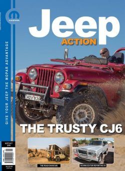 Jeep Action – September-October 2018