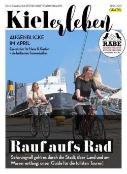 KIELerLEBEN – April 2021