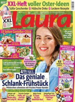 Laura – 24 Marz 2021