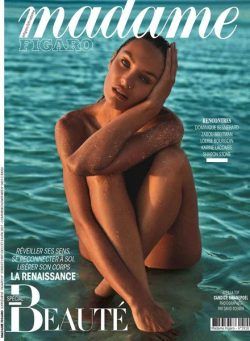 Madame Figaro – 2 Avril 2021