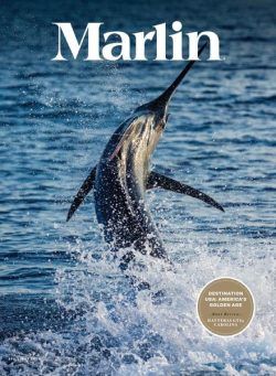 Marlin – April 2021