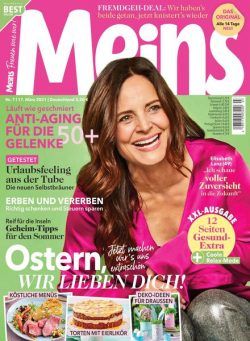 Meins – 17 Marz 2021