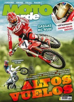 Moto Verde – marzo 2021