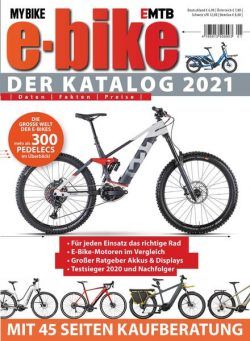 My Bike – 16 Marz 2021