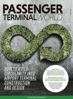 Passenger Terminal World – April 2021