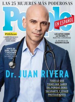 People en Espanol – April 2021