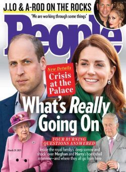 People USA – March 29, 2021