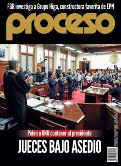 Proceso – 21 marzo 2021