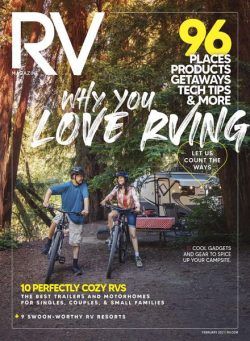 RV Magazine – February 2021