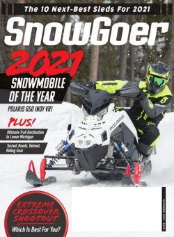 SnowGoer – November 2020