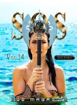 SOS Magazine – Volume 14 2021