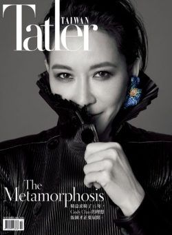 Taiwan Tatler – 2020-11-01