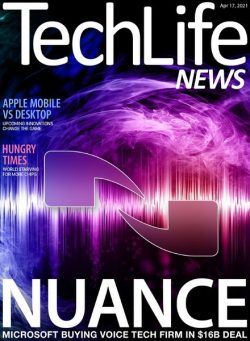 Techlife News – April 17, 2021