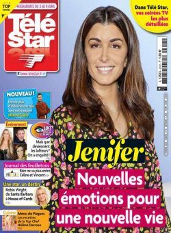 Tele Star – 29 Mars 2021