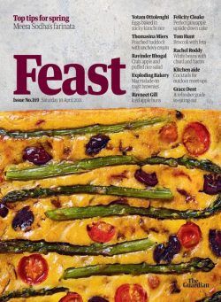 The Guardian Feast – April 10, 2021