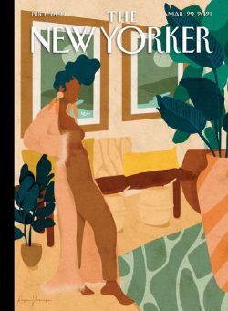 The New Yorker – March 29, 2021