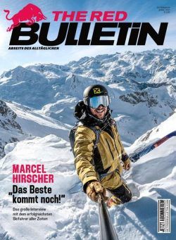 The Red Bulletin Austria – April 2021