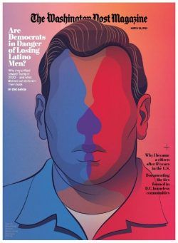 The Washington Post Magazine – 28 March 2021