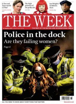 The Week UK – 20 March 2021