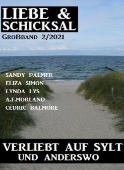 Uksak Liebe & Schicksal Grossband – Nr.2 2021