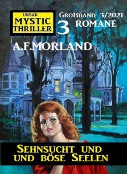 Uksak Mystic Thriller Grossband – Nr.3 2021