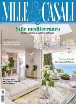 Ville & Casali – aprile 2021