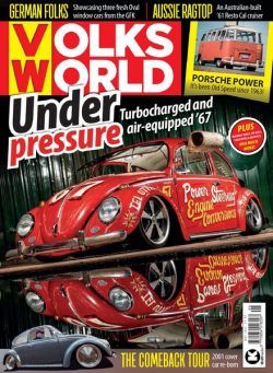 Volks World – May 2021