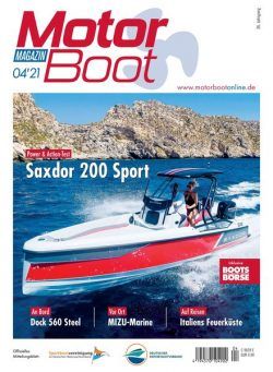 WasserSport – 22 Marz 2021