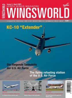 WingsWorld – 01 April 2021