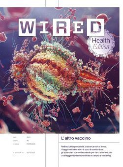 Wired Italia – Primavera 2021