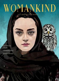 Womankind – February 2021