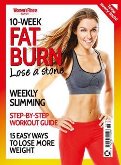 Women’s Fitness Guides – December 2020