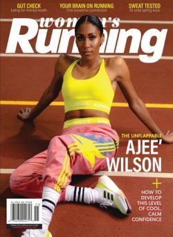 Women’s Running USA – July 2021