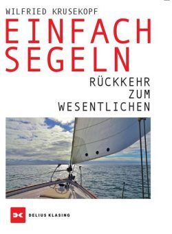 Yacht Germany – 18 April 2021