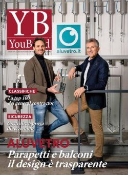 YouBuild – Marzo 2021