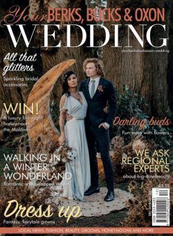 Your Berks Bucks & Oxon Wedding – December 2020