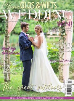 Your Glos & Wilts Wedding – June 2020