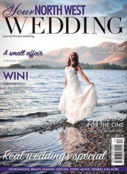 Your North West Wedding – December 2020