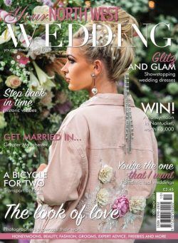 Your North West Wedding – October 2019