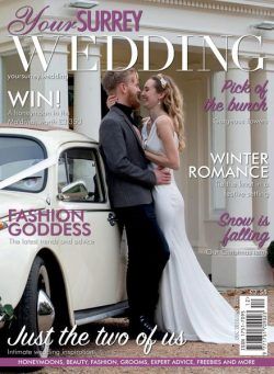 Your West Midlands Wedding – December 2020