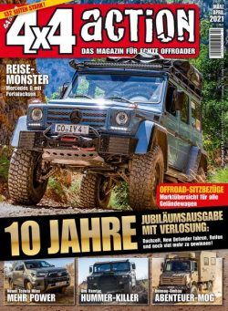 4x4action – Marz 2021