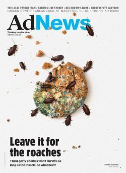 AdNews – May 2021