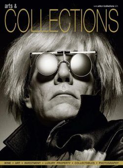 Arts & Collections International – Issue 1 2021