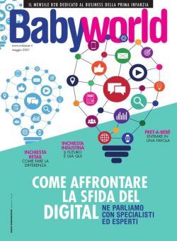 BabyWorld – Maggio 2021