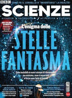 BBC Scienze – maggio 2021