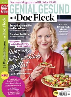 Bild der Frau Sonderheft – 16 April 2021