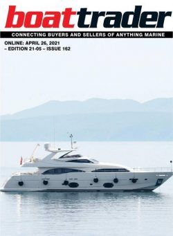 Boat Trader Australia – April 26, 2021