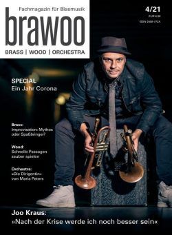 brawoo – April 2021